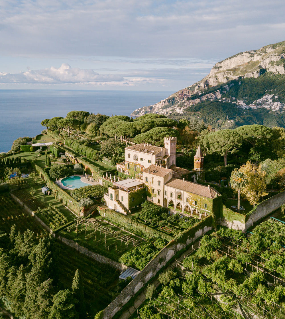 Marriage Paperwork in Italy