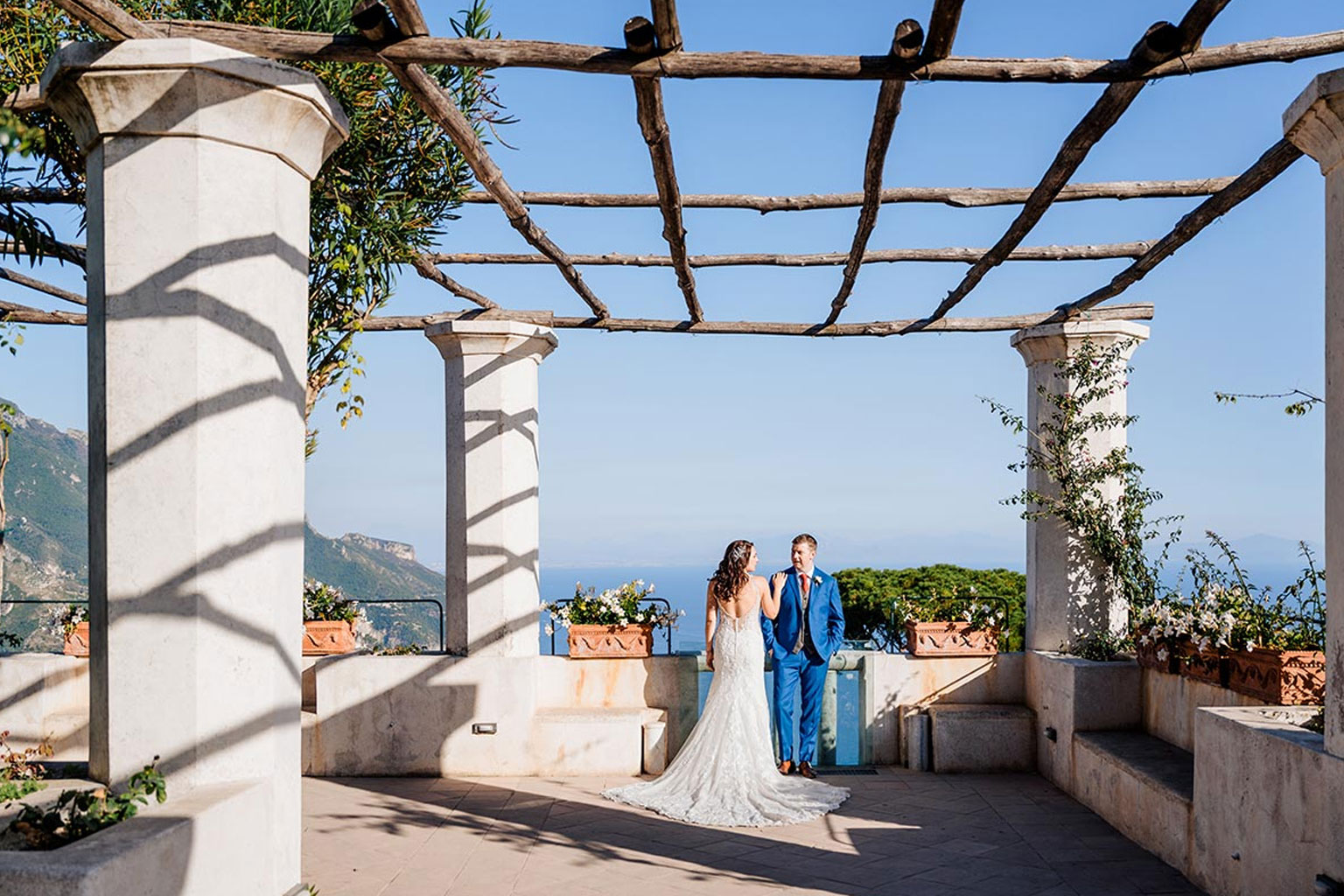 Wedding Videographer