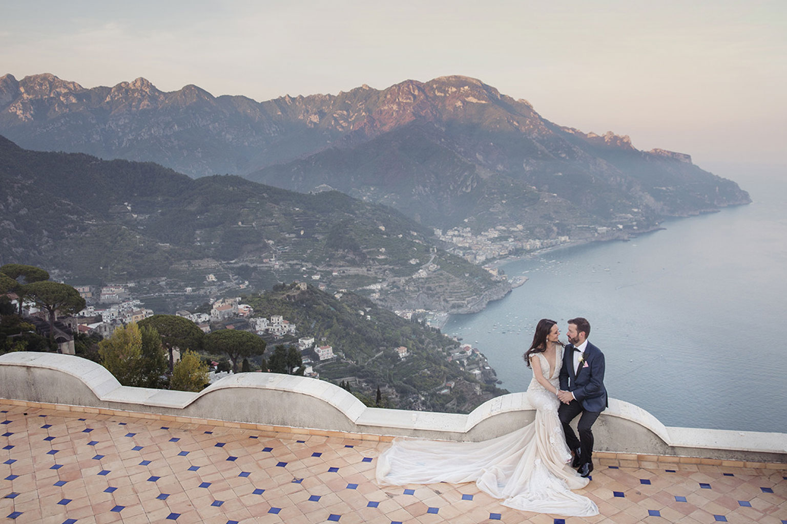 Wedding Photographer