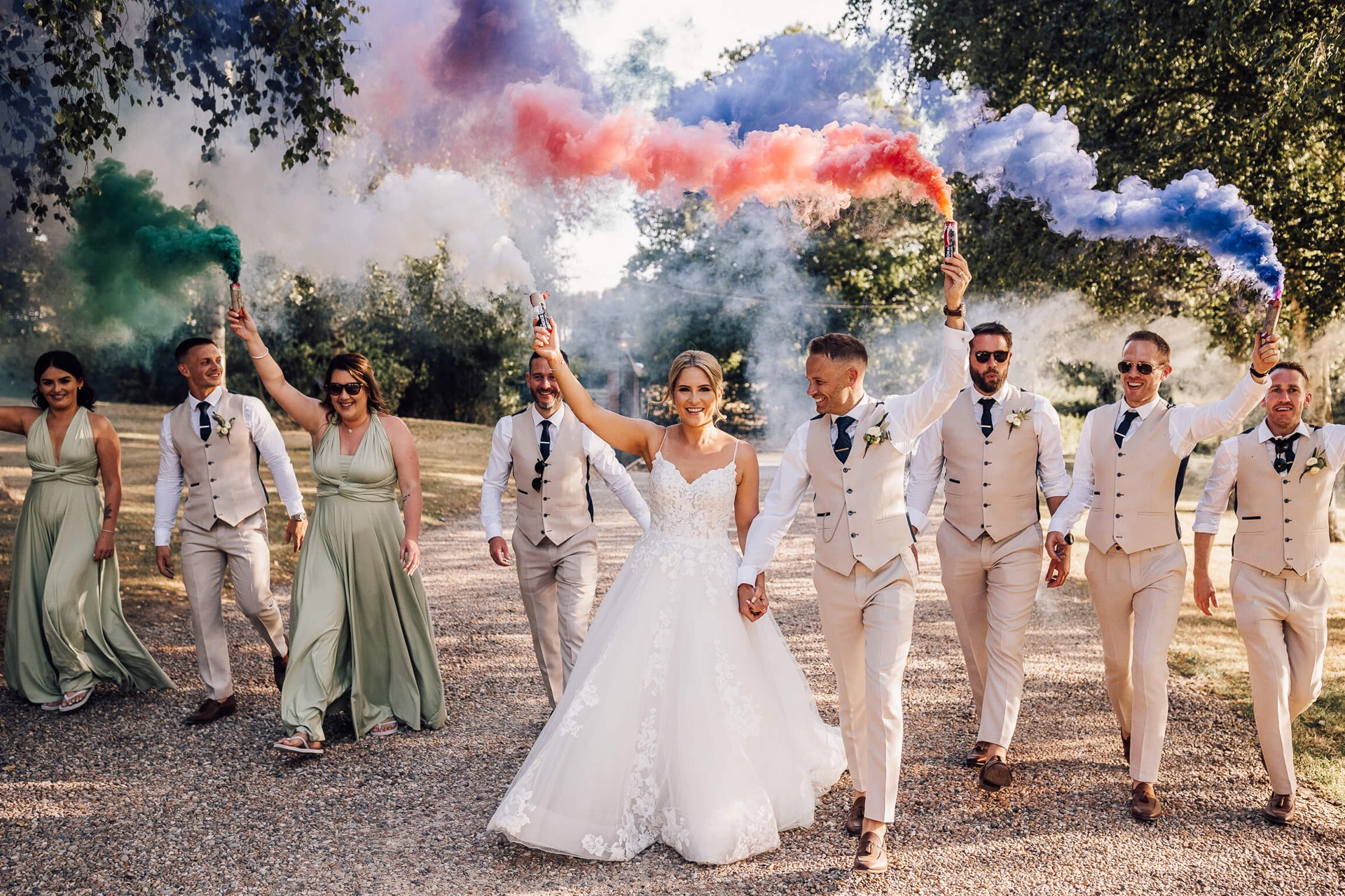 Unlocking Excellence Six Approaches to the Role of a Florence Wedding Videographer