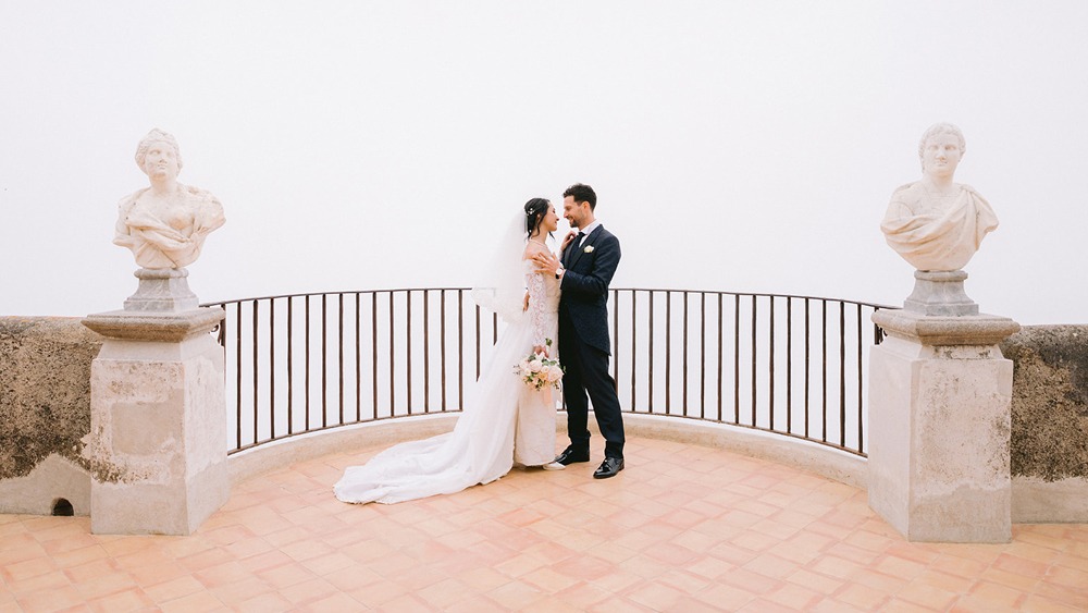 Wedding Videographer Le Agavi