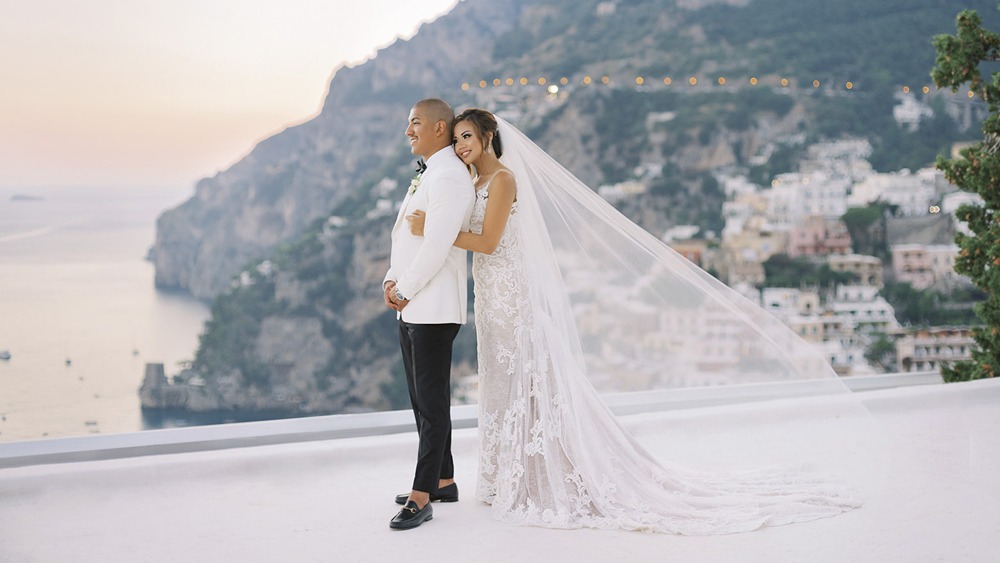 Wedding Videographer Dolomiti