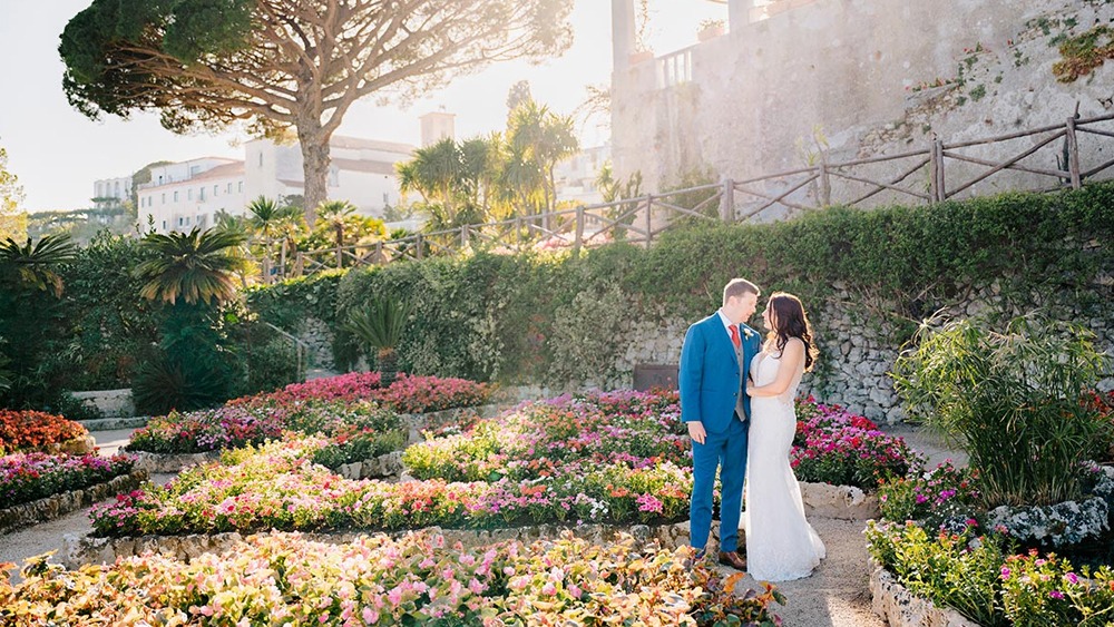 Wedding Videographer Lugano