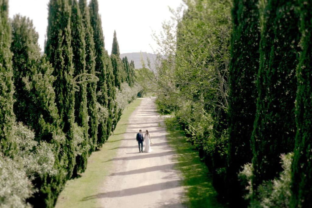 Wedding Videography Packages