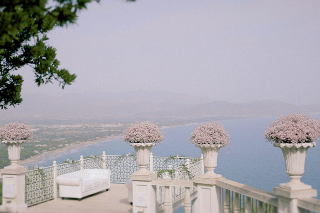 Wedding Reception Videographer